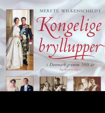 terrorist lyse Foragt Udstilling: Royale brudekjoler gennem tiden | Viborg Bibliotekerne