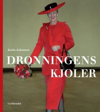 Katia Johansen (f. 1948): Dronningens kjoler