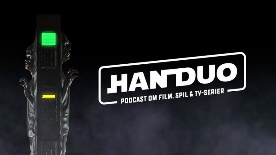 Han Duo podcast