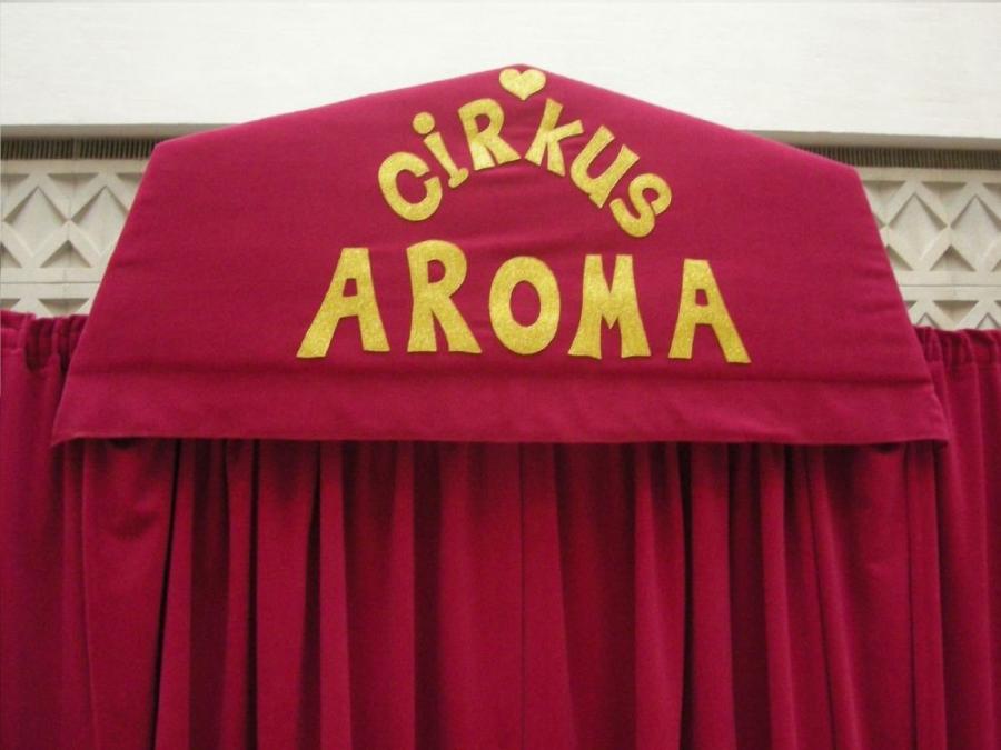 Cirkus Aroma