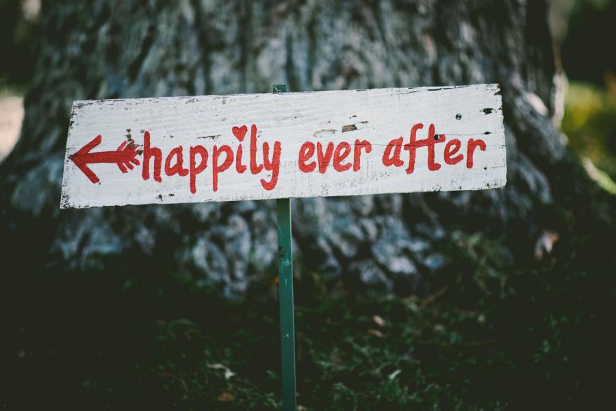Happily Ever After Picture